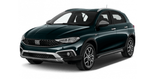 Fiat Tipo Cross