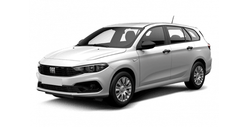 Fiat Tipo Station Wagon