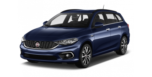 Fiat Tipo Station Wagon