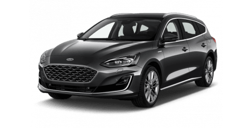 Ford Focus SW