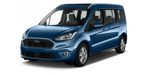 Ford Grand Tourneo