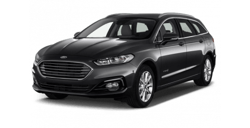 Ford Mondeo SW