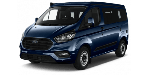 Ford Transit Custom Kombi