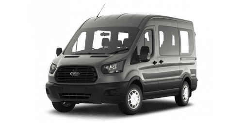 Ford Transit Kombi