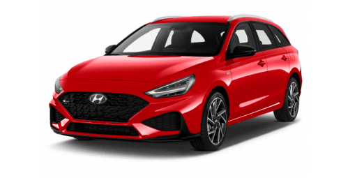 Hyundai i30 SW