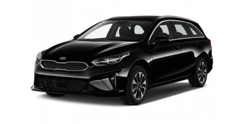 Kia Ceed SW