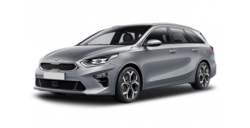 Kia Ceed SW