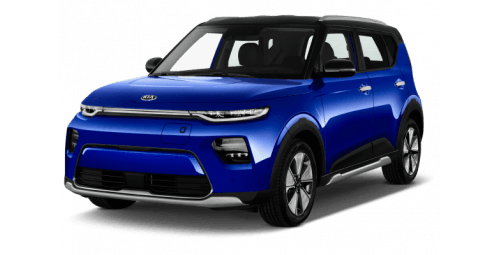 Kia e-Soul