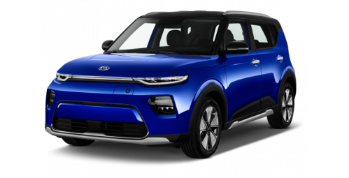 Kia e-Soul