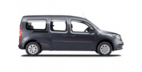 Mercedes Citan Tourer
