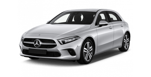 Mercedes Classe A