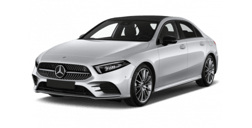 Mercedes Classe A Berline