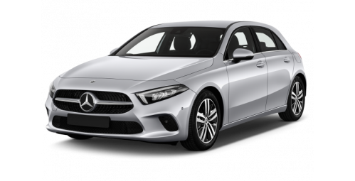Mercedes Classe A