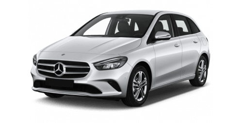 Mercedes Classe B