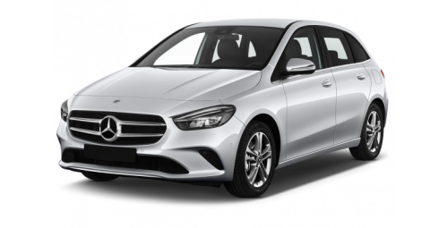 Mercedes Classe B