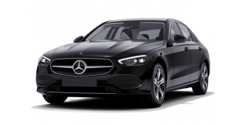 Mercedes Classe C