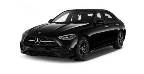 Mercedes Classe C