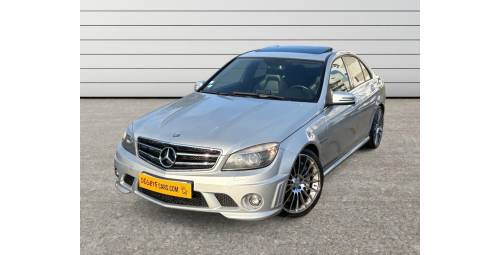 Mercedes Classe C