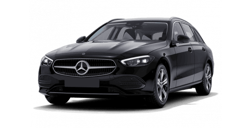 Mercedes Classe C Break