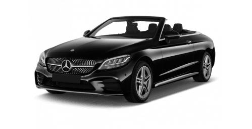 Mercedes Classe C Cabriolet