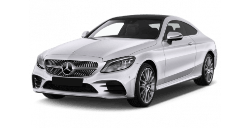 Mercedes Classe C Coupé