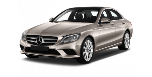 Mercedes Classe C