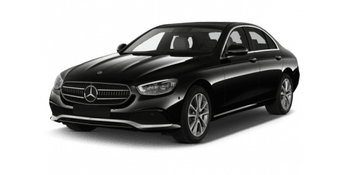 Mercedes Classe E