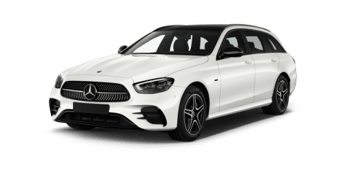 Mercedes Classe E Break