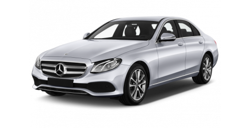 Mercedes Classe E