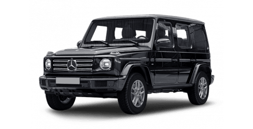 Mercedes Classe G