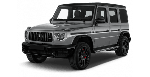 Mercedes Classe G