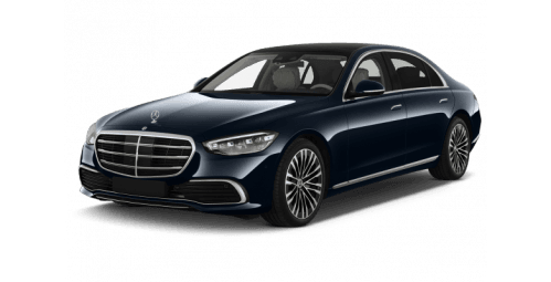Mercedes Classe S