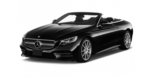 Mercedes Classe S Cabriolet