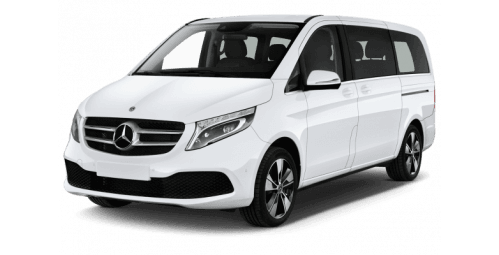 Mercedes Classe V