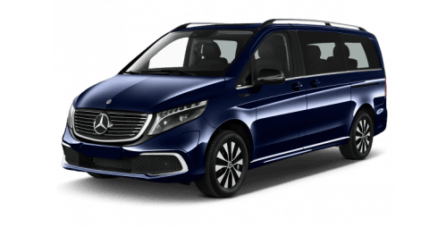 Mercedes EQV