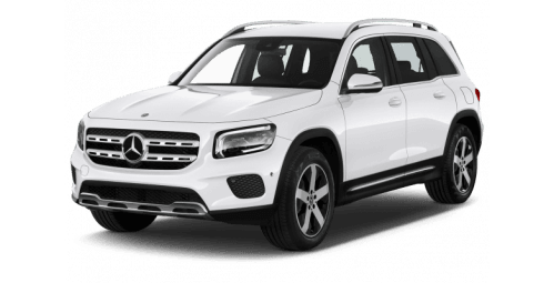 Mercedes GLB
