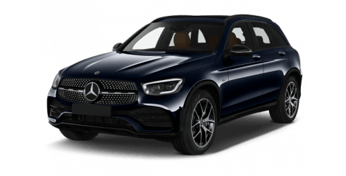 Mercedes GLC