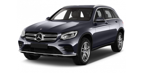 Mercedes GLC