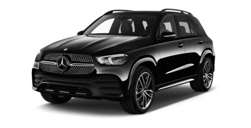 Mercedes GLE