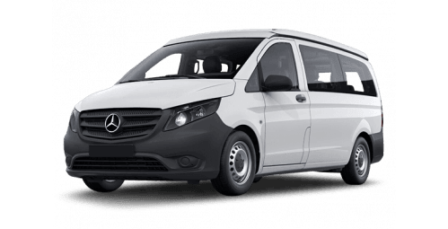 Mercedes Marco Polo