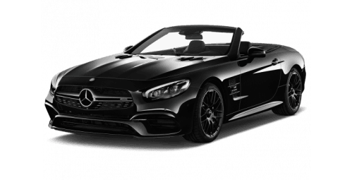 Mercedes SL