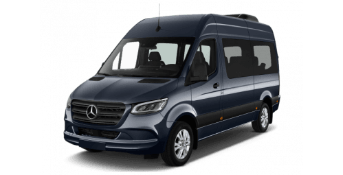Mercedes Sprinter Tourer