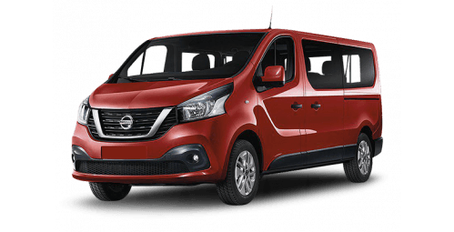 Nissan NV300
