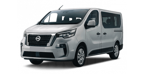 Nissan NV300