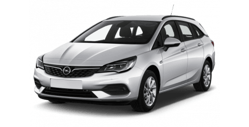 Opel Astra Sports Tourer