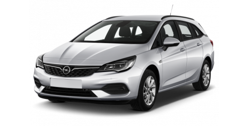 Opel Astra Sports Tourer