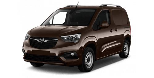 Opel Combo Cargo