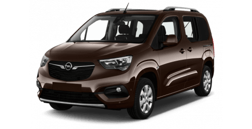 Opel Combo Life