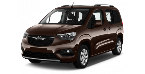 Opel Combo Life