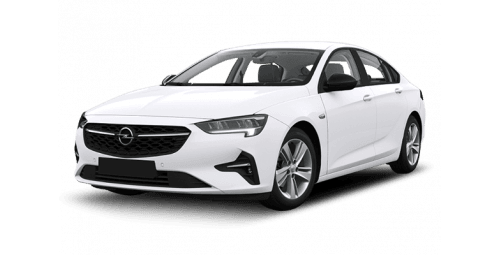 Opel Insignia Grand Sport
